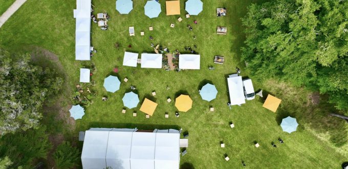 Journée Jardins et Paysages 2025 au domaine de Campagne