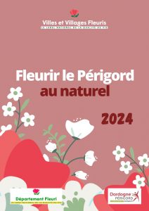Dossier de Presse Remise Départementale des Prix Villes et Villages Fleuris 2024