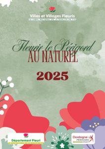Dossier de Presse Remise Départementale des Prix Villes et Villages Fleuris 2025